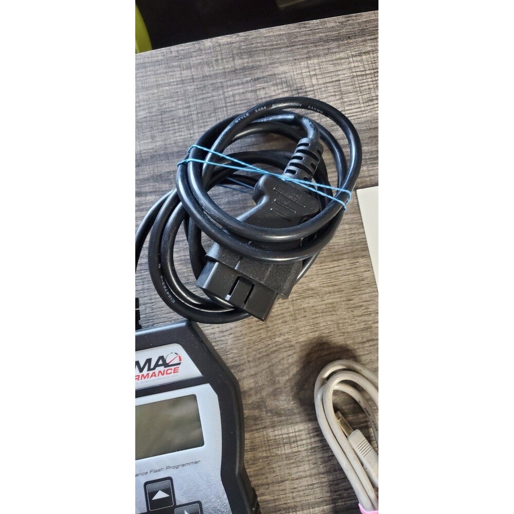 Performance Flash Programmer - Black - Picture 2 of 6